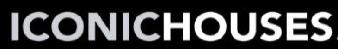 Image of Iconic Houses logo