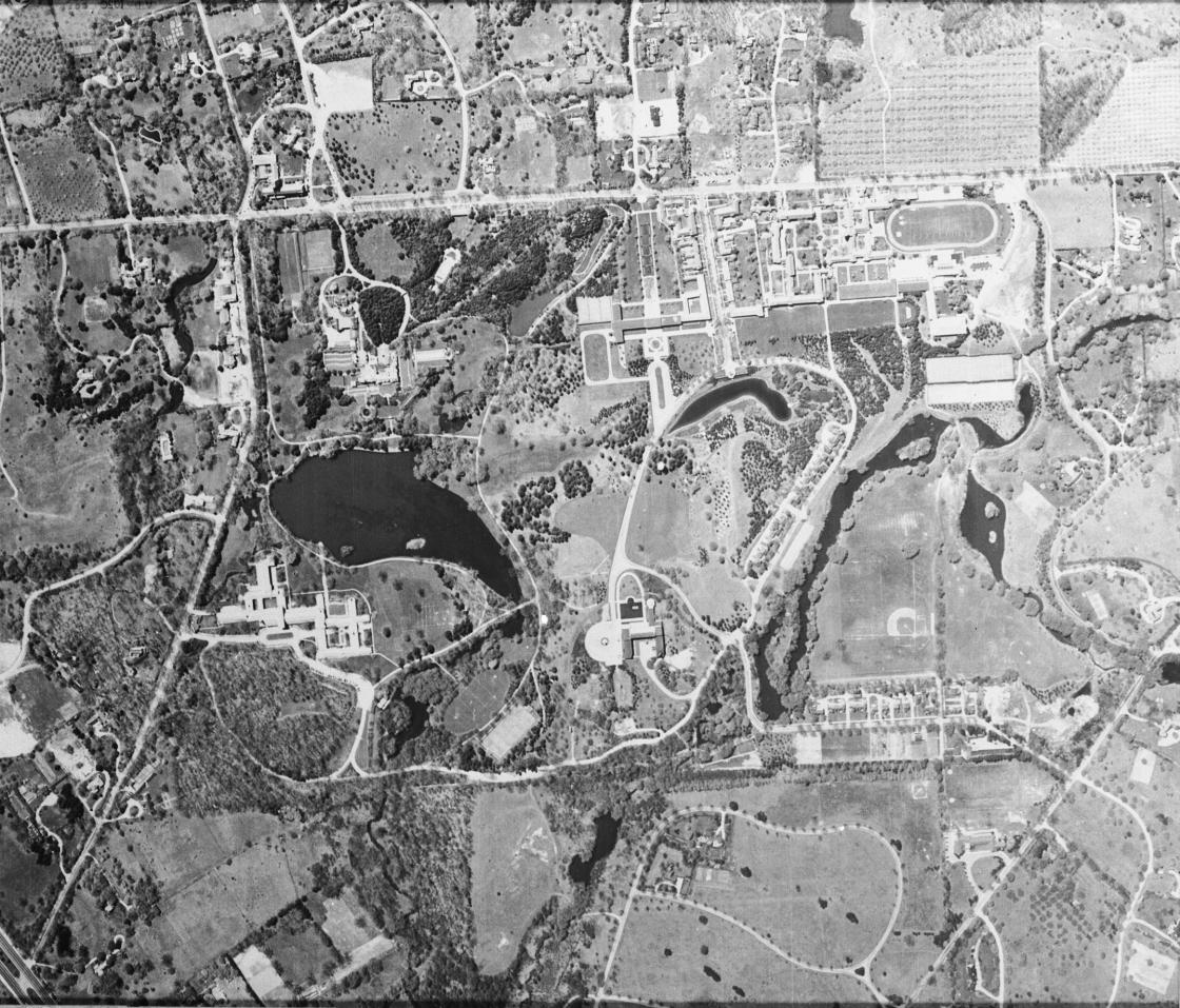 Cranbrook Educational Community
