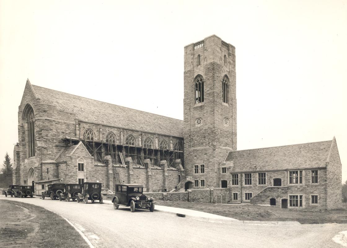 Christ Church Cranbrook Christ Church Cranbrook